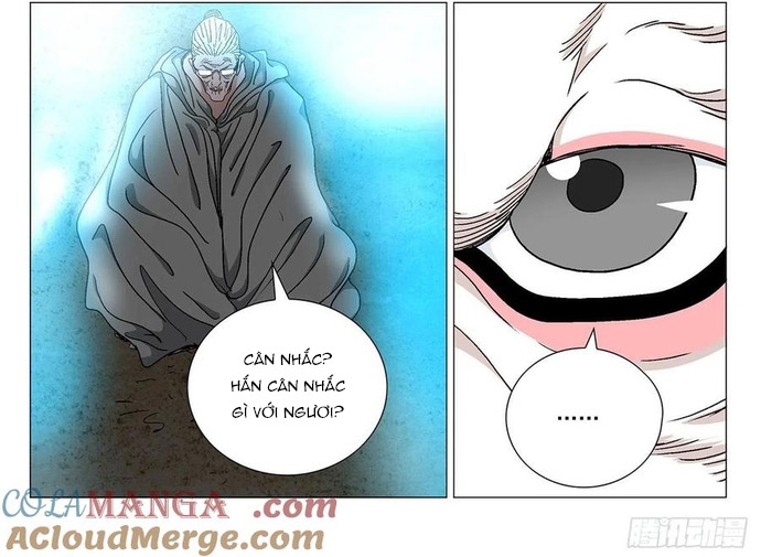 Nhất Nhân Chi Hạ Chap 579 - Next Chap 580