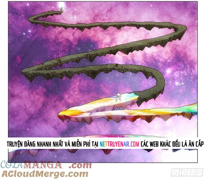 Nhất Nhân Chi Hạ Chap 579 - Next Chap 580