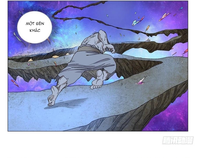 Nhất Nhân Chi Hạ Chap 579 - Next Chap 580