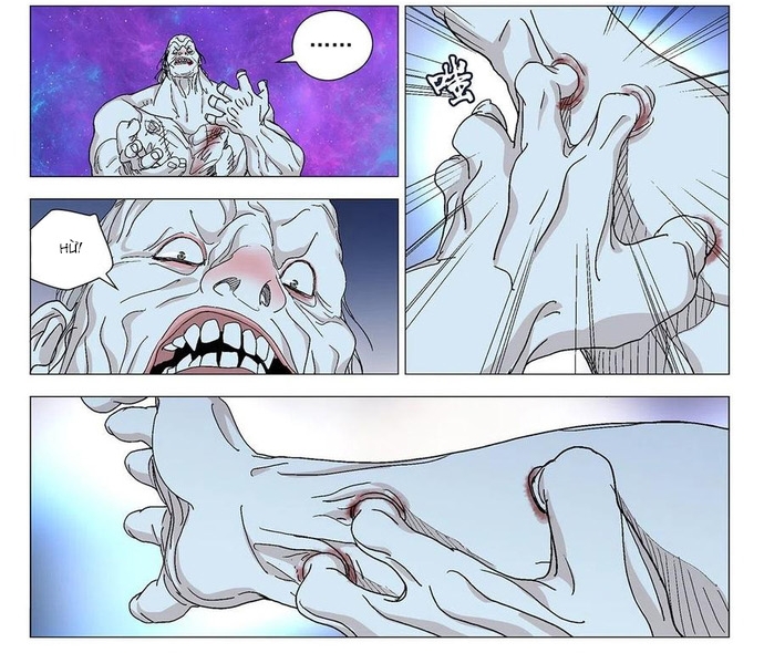 Nhất Nhân Chi Hạ Chap 579 - Next Chap 580