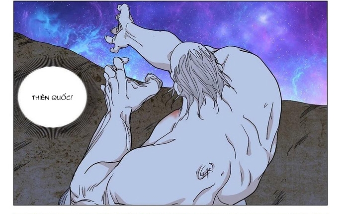 Nhất Nhân Chi Hạ Chap 579 - Next Chap 580