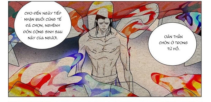 Nhất Nhân Chi Hạ Chap 579 - Next Chap 580