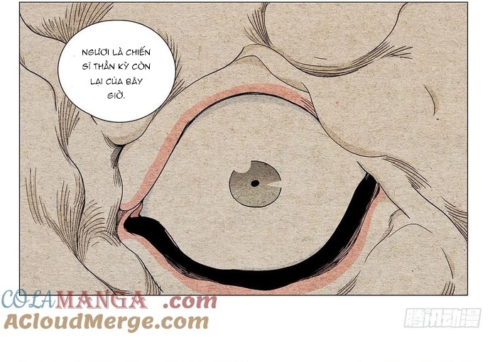 Nhất Nhân Chi Hạ Chap 579 - Next Chap 580