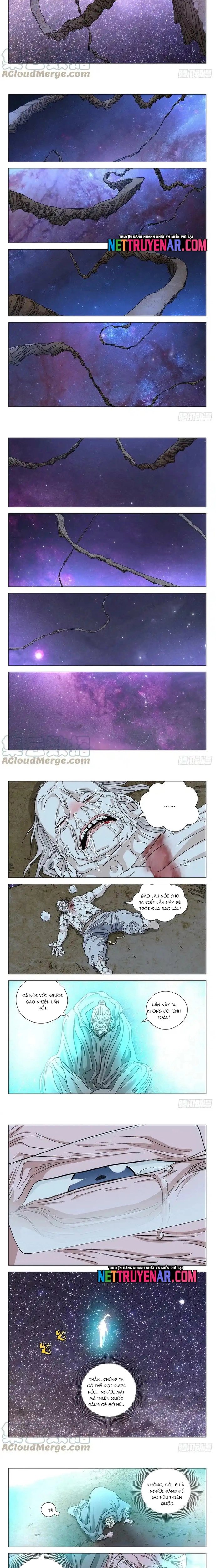 Nhất Nhân Chi Hạ Chap 582 - Next Chap 583