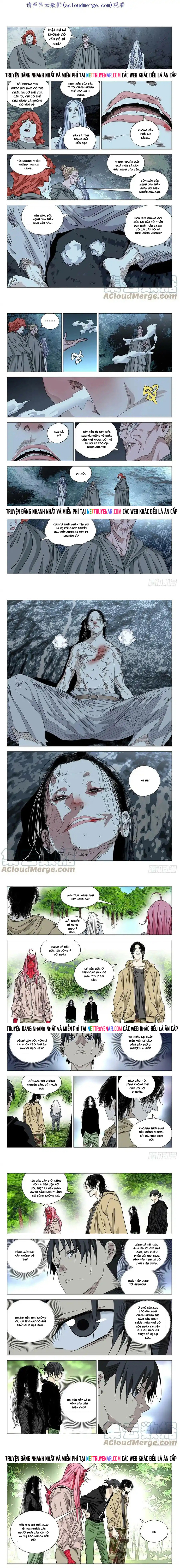 Nhất Nhân Chi Hạ Chap 584 - Next Chap 585