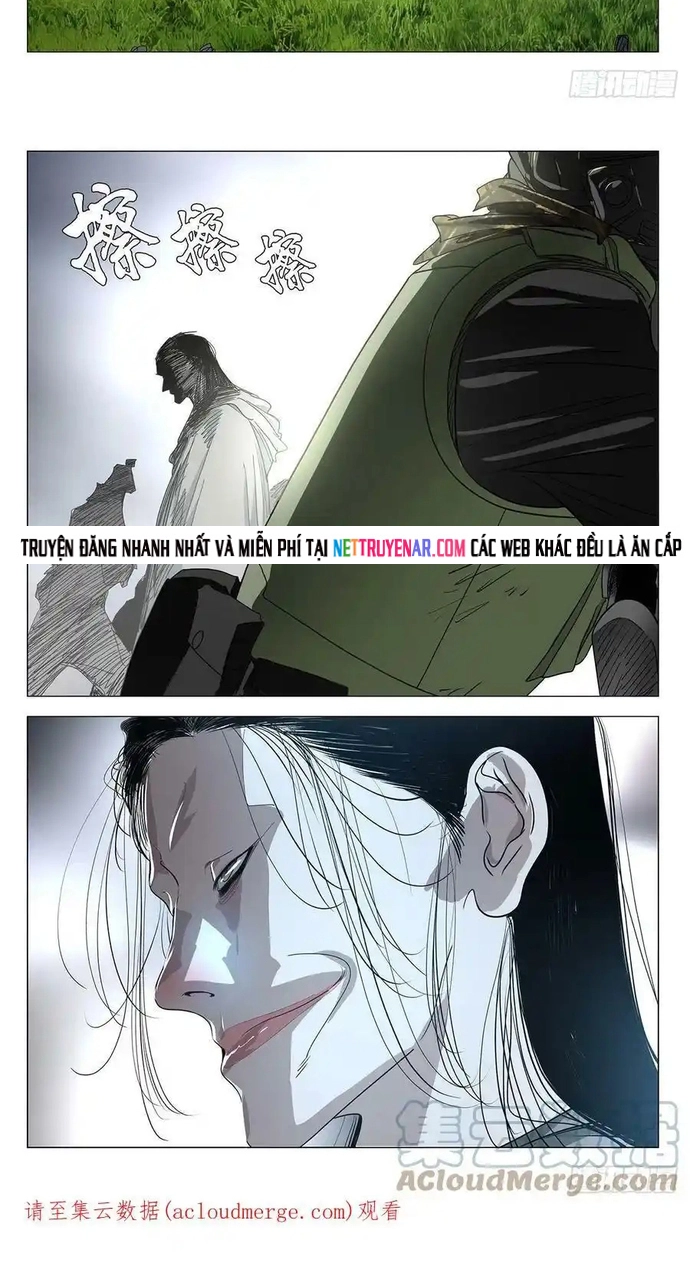 Nhất Nhân Chi Hạ Chap 591 - Next Chap 592