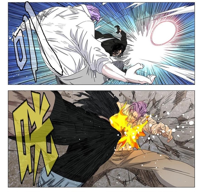 Nhất Nhân Chi Hạ Chap 601 - Next Chap 602