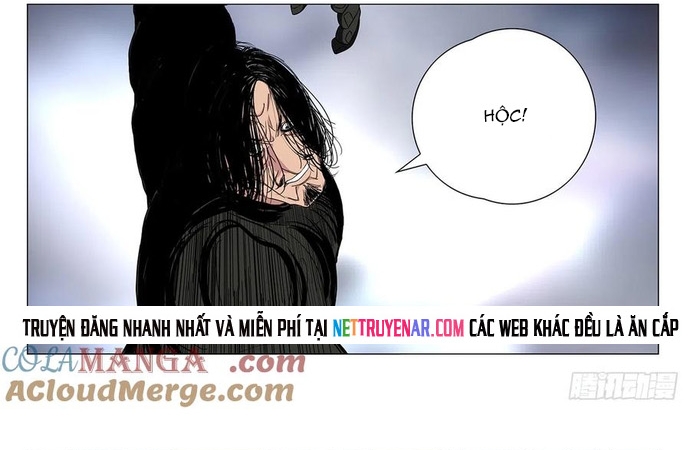 Nhất Nhân Chi Hạ Chap 601 - Next Chap 602