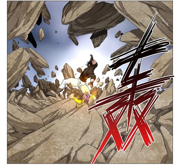 Nhất Nhân Chi Hạ Chap 601 - Next Chap 602