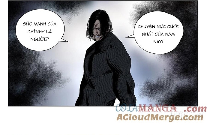 Nhất Nhân Chi Hạ Chap 601 - Next Chap 602