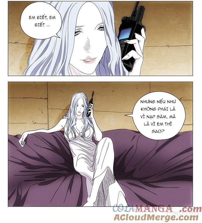 Nhất Nhân Chi Hạ Chap 601 - Next Chap 602