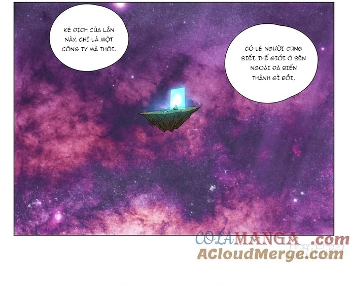 Nhất Nhân Chi Hạ Chap 601 - Next Chap 602