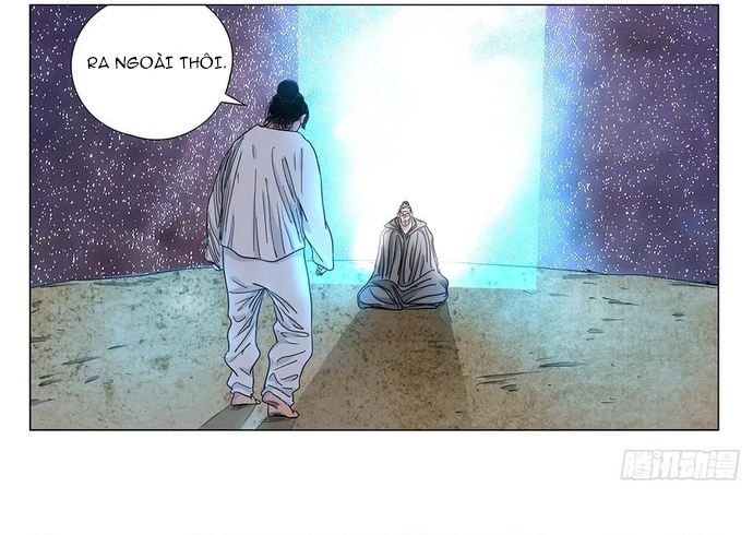 Nhất Nhân Chi Hạ Chap 601 - Next Chap 602