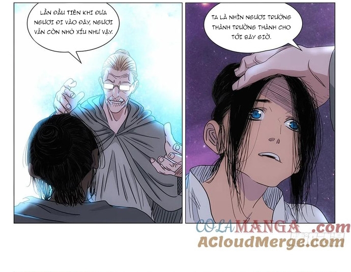 Nhất Nhân Chi Hạ Chap 601 - Next Chap 602