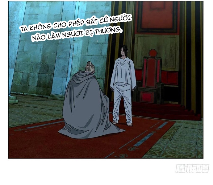 Nhất Nhân Chi Hạ Chap 601 - Next Chap 602