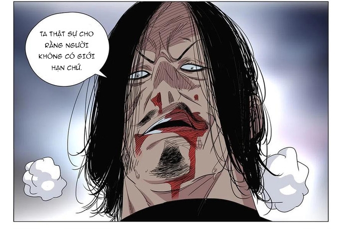 Nhất Nhân Chi Hạ Chap 601 - Next Chap 602