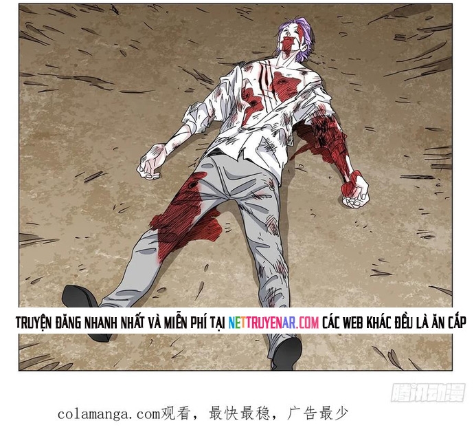 Nhất Nhân Chi Hạ Chap 601 - Next Chap 602