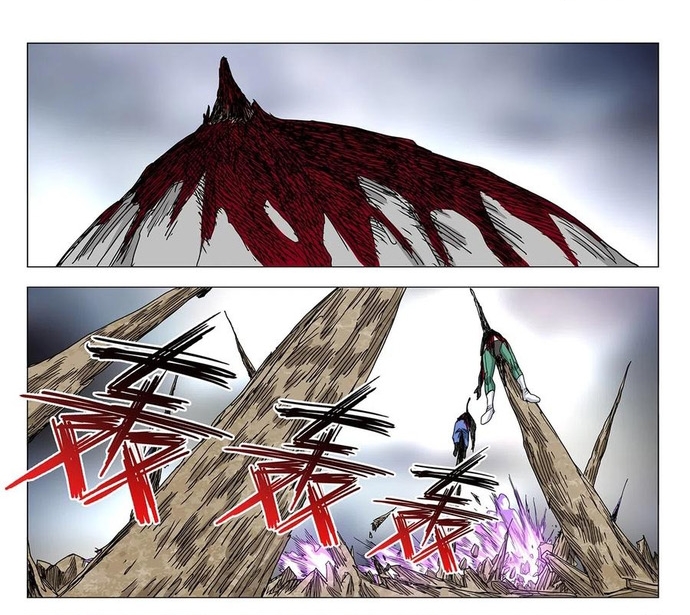 Nhất Nhân Chi Hạ Chap 601 - Next Chap 602