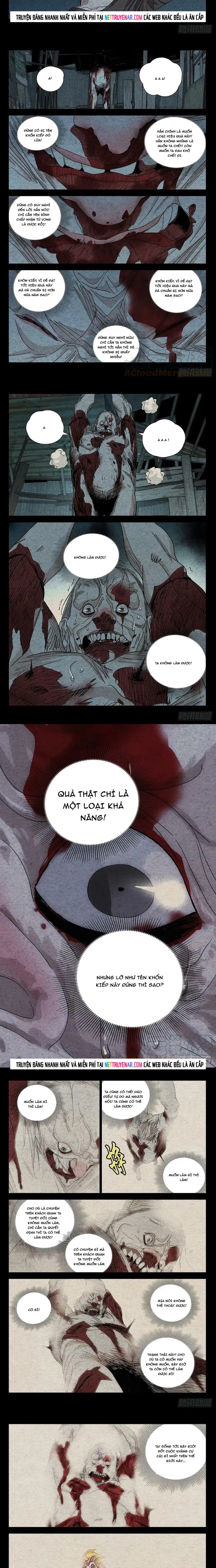 Nhất Nhân Chi Hạ Chap 605 - Next Chap 606