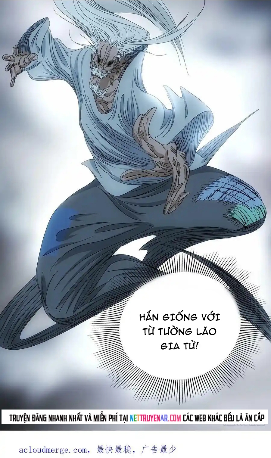 Nhất Nhân Chi Hạ Chap 607 - Next Chap 608