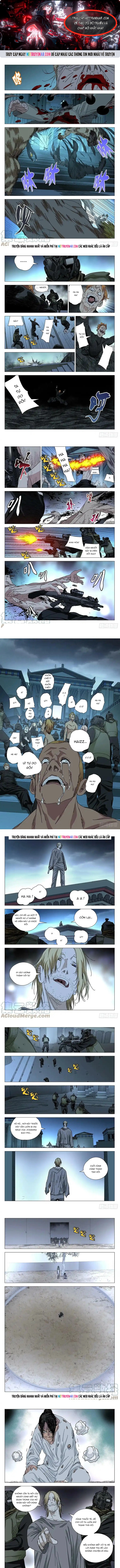 Nhất Nhân Chi Hạ Chap 613 - Next Chap 614