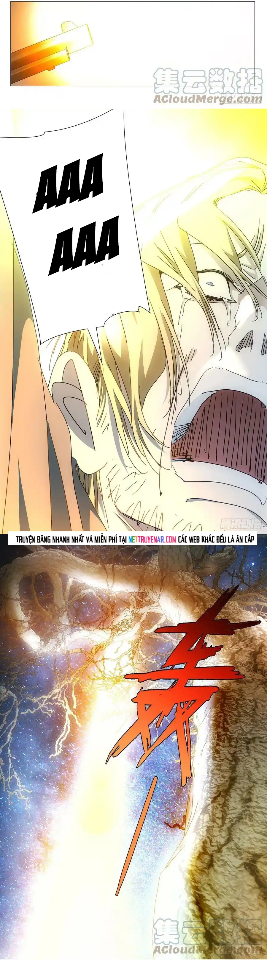 Nhất Nhân Chi Hạ Chap 614 - Next Chap 615