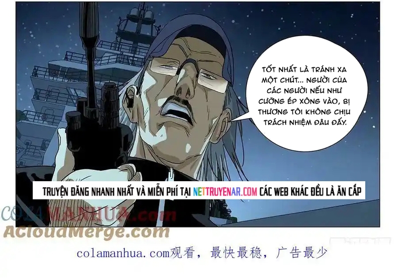 Nhất Nhân Chi Hạ Chap 621 - Next Chap 622
