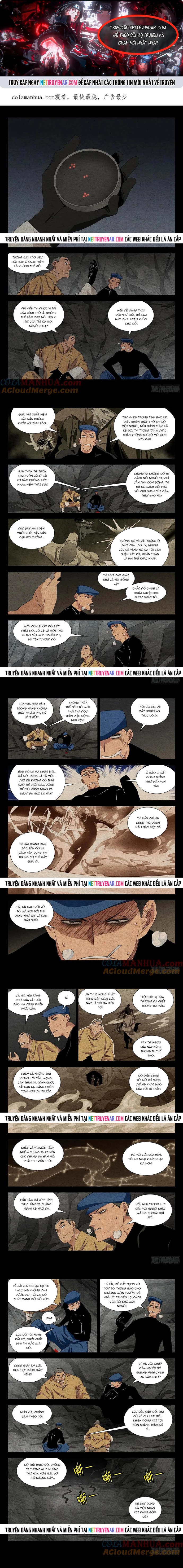 Nhất Nhân Chi Hạ Ngoại Truyện Chap 18 - Next Chap 19