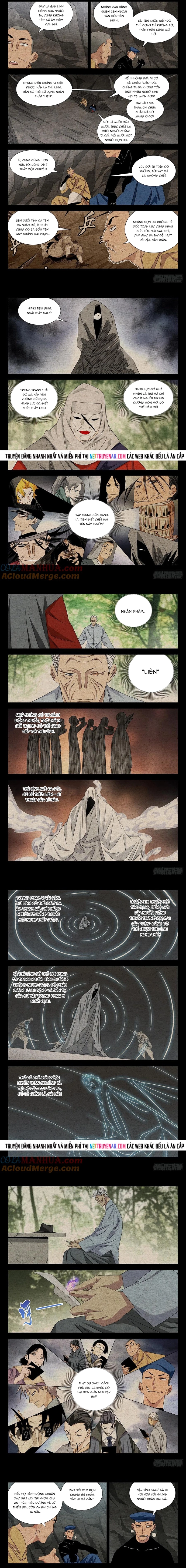 Nhất Nhân Chi Hạ Ngoại Truyện Chap 18 - Next Chap 19