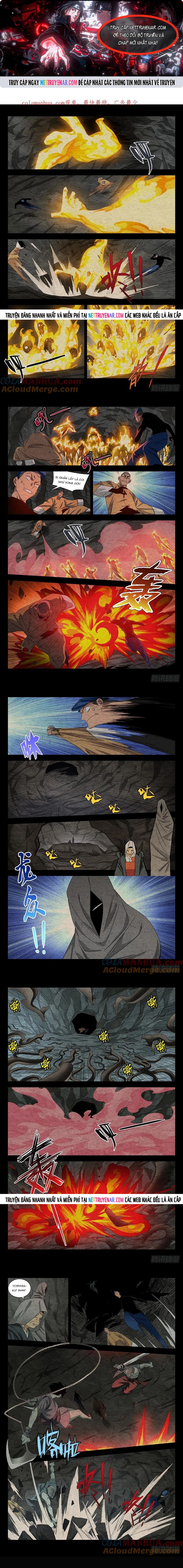 Nhất Nhân Chi Hạ Ngoại Truyện Chap 19 - Next Chap 20