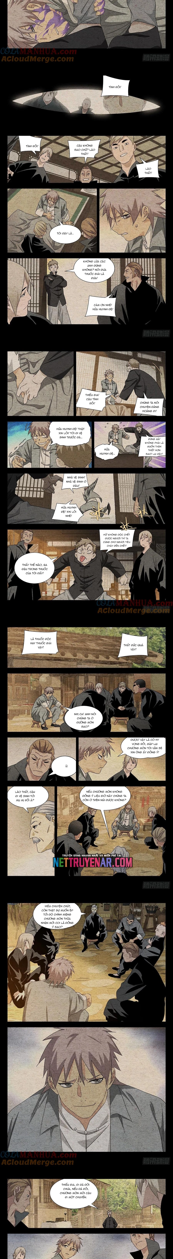 Nhất Nhân Chi Hạ Ngoại Truyện Chap 7 - Next Chap 8