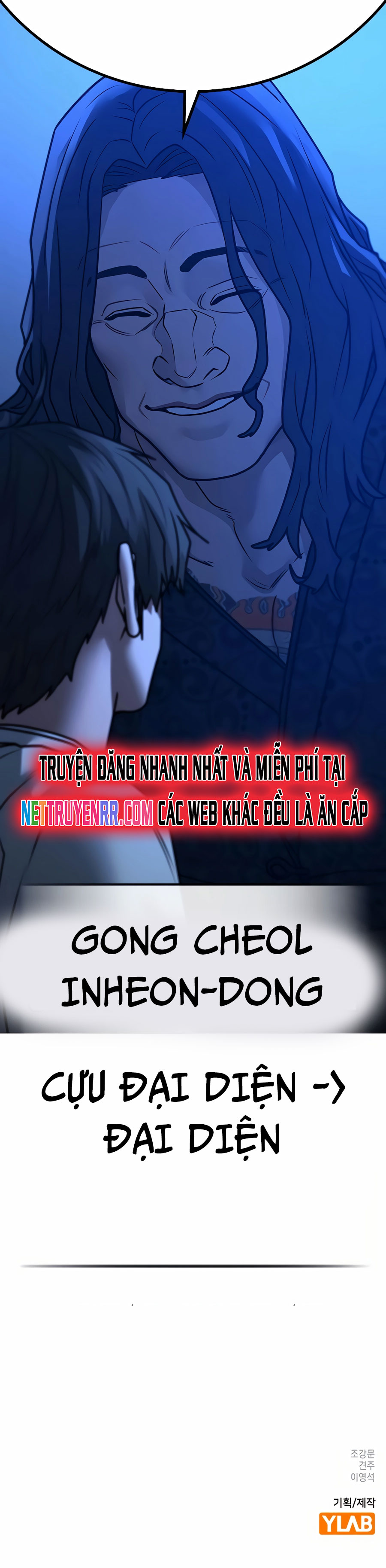 Nhiệm Vụ Đời Thật Chap 159 - Next Chap 160