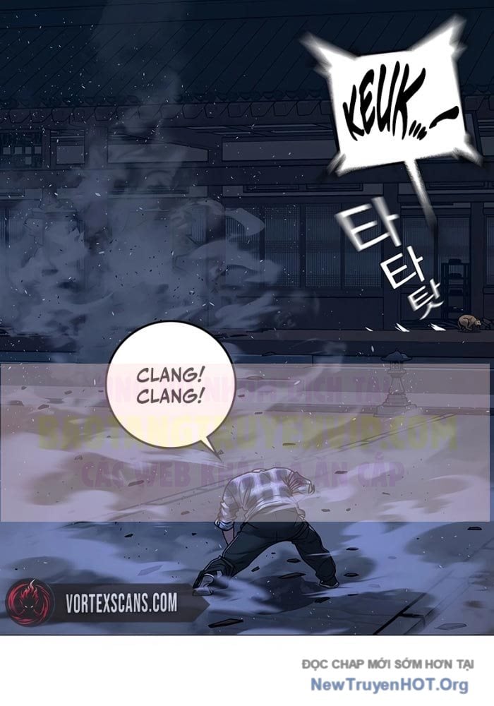 Nhiệm Vụ Đời Thật Chap 165 - Next Chap 166