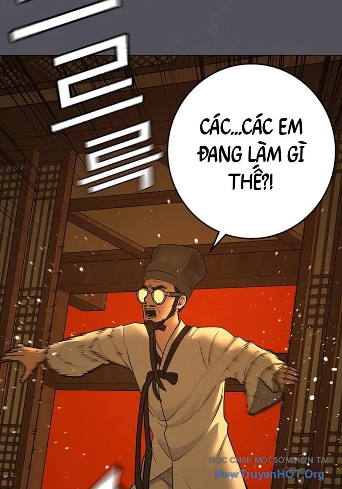 Nhiệm Vụ Đời Thật Chap 165 - Next Chap 166