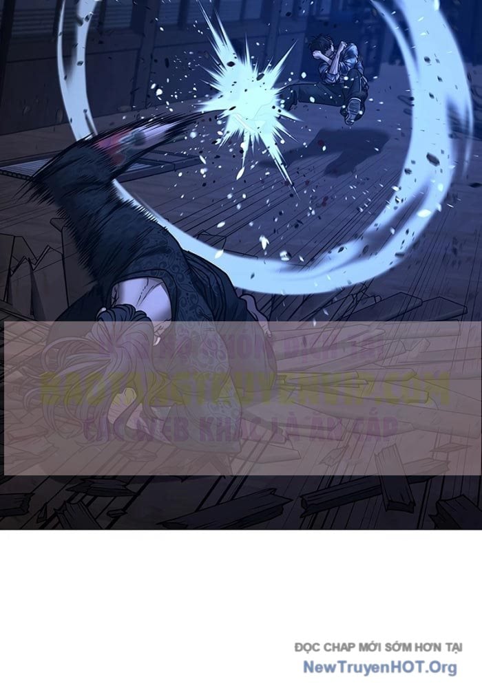 Nhiệm Vụ Đời Thật Chap 165 - Next Chap 166