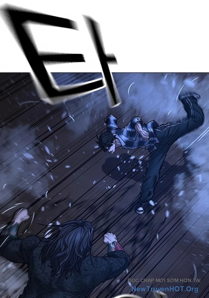 Nhiệm Vụ Đời Thật Chap 165 - Next Chap 166