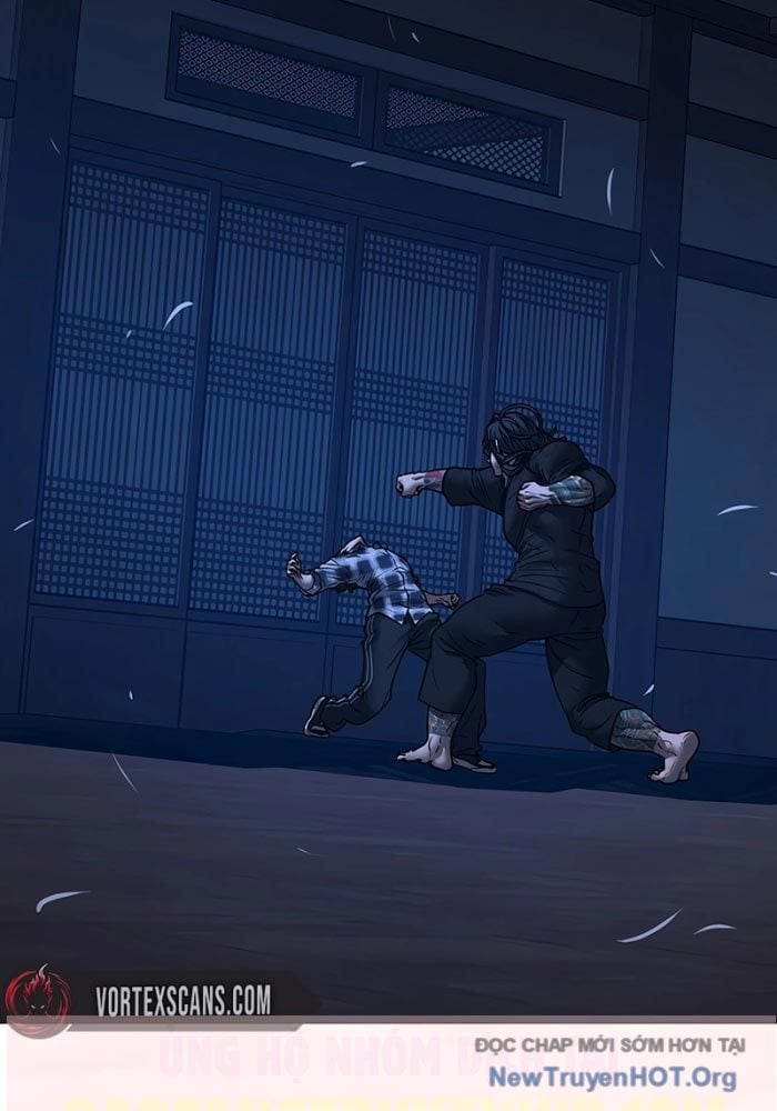 Nhiệm Vụ Đời Thật Chap 165 - Next Chap 166