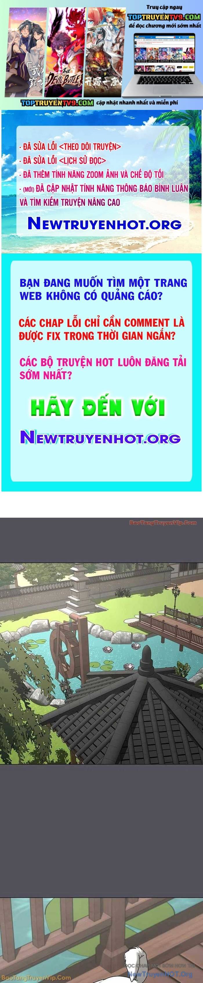 Nhiệm Vụ Đời Thật Chap 166 - Next Chap 167