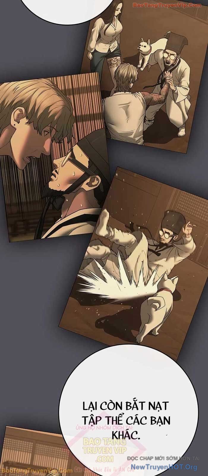 Nhiệm Vụ Đời Thật Chap 166 - Next Chap 167