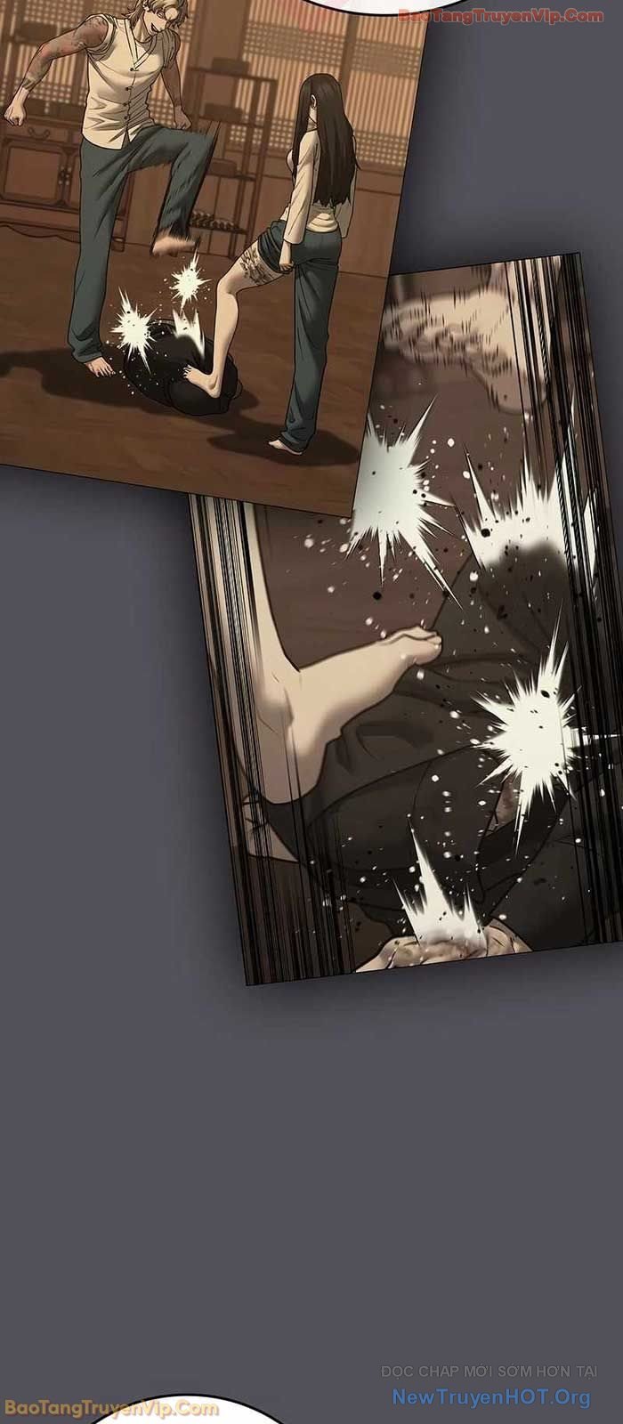 Nhiệm Vụ Đời Thật Chap 166 - Next Chap 167