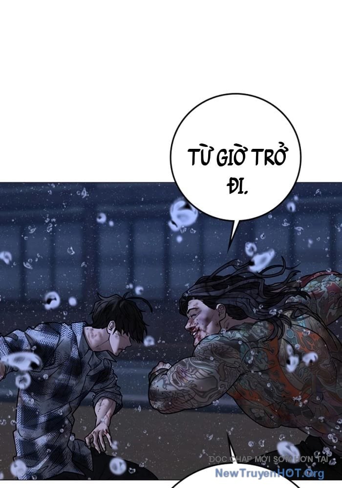 Nhiệm Vụ Đời Thật Chap 167 - Next Chap 168