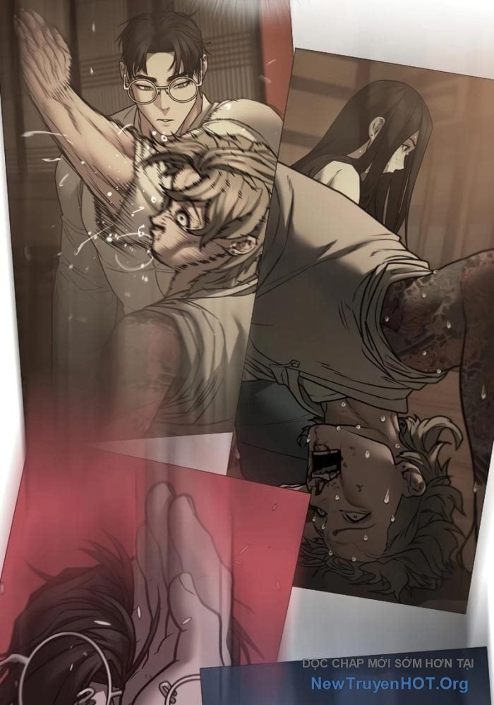 Nhiệm Vụ Đời Thật Chap 167 - Next Chap 168