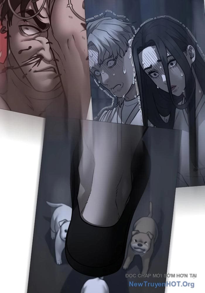 Nhiệm Vụ Đời Thật Chap 167 - Next Chap 168