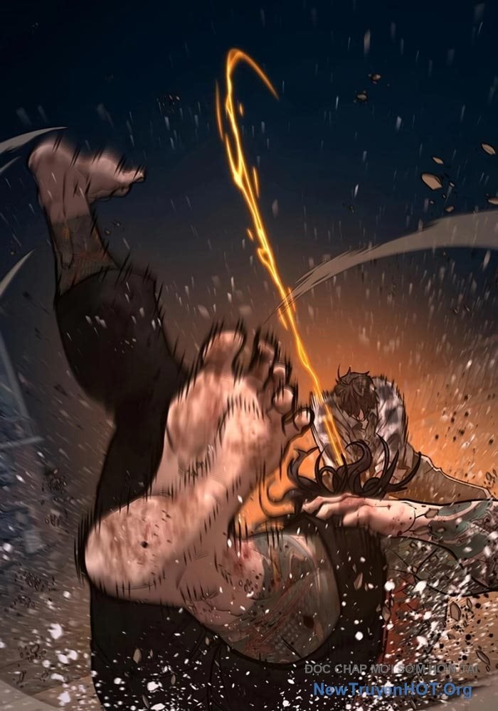 Nhiệm Vụ Đời Thật Chap 167 - Next Chap 168