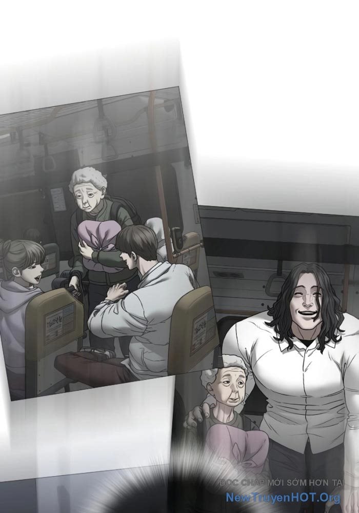 Nhiệm Vụ Đời Thật Chap 167 - Next Chap 168