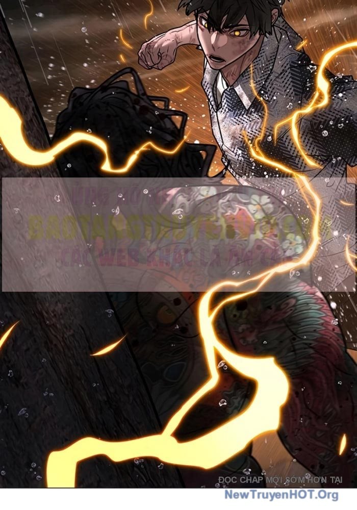 Nhiệm Vụ Đời Thật Chap 167 - Next Chap 168