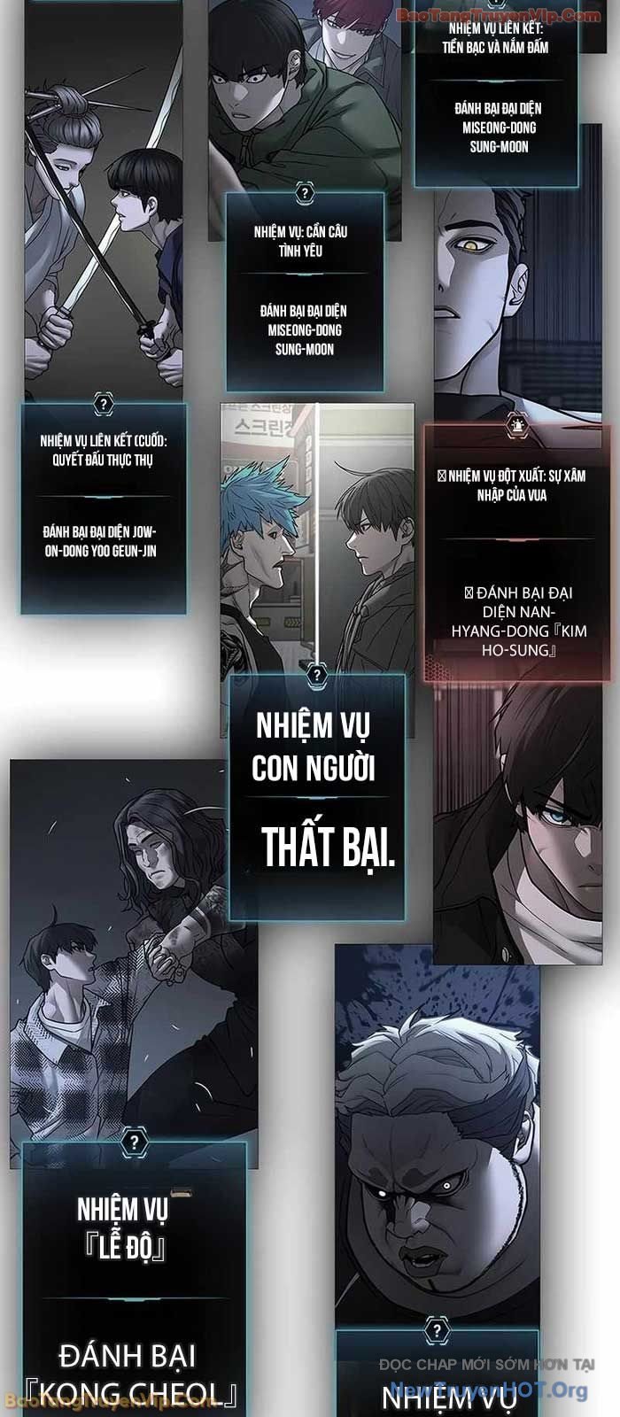 Nhiệm Vụ Đời Thật Chap 169 - Next Chap 170