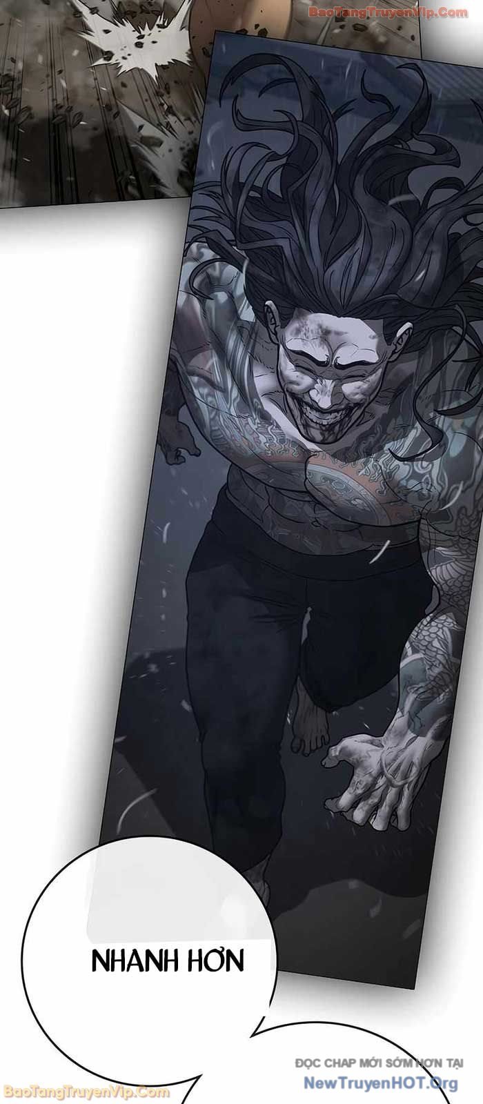 Nhiệm Vụ Đời Thật Chap 169 - Next Chap 170