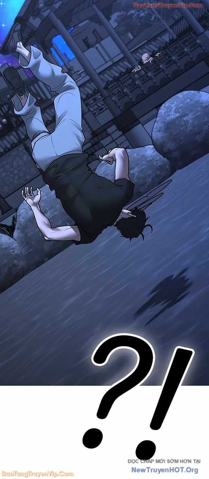 Nhiệm Vụ Đời Thật Chap 169 - Next Chap 170