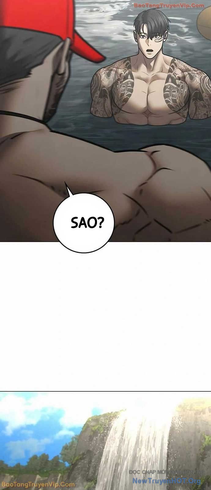 Nhiệm Vụ Đời Thật Chap 170 - Next Chap 171